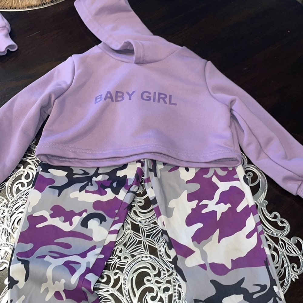 SHEIN Set